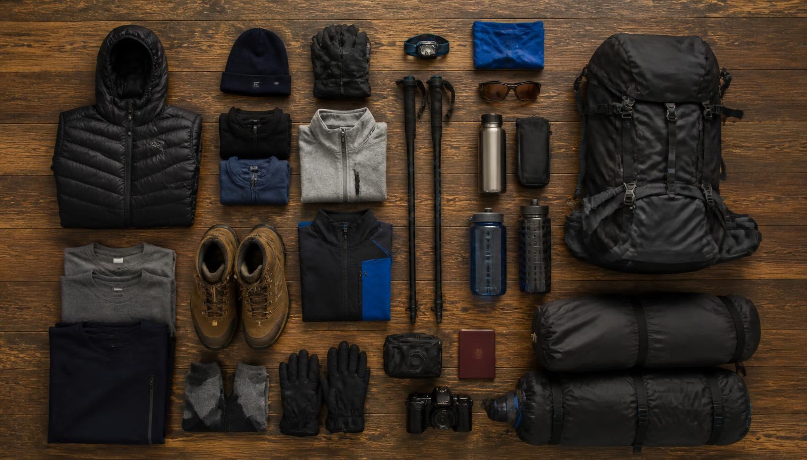 Mount Kilimanjaro Packing List: The Complete Gear Checklist