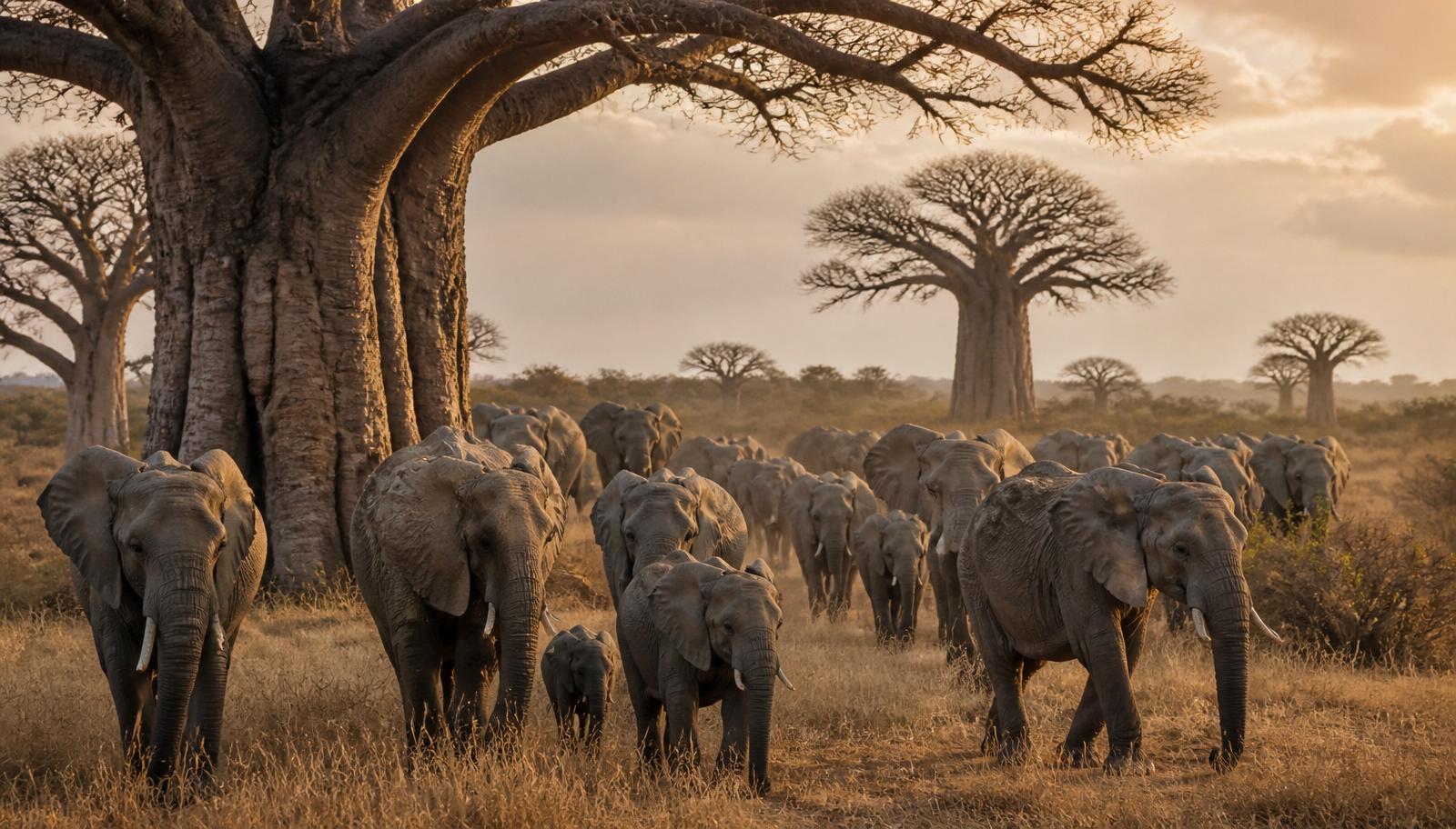Tarangire National Park: Everything You Need to Know Before Visiting