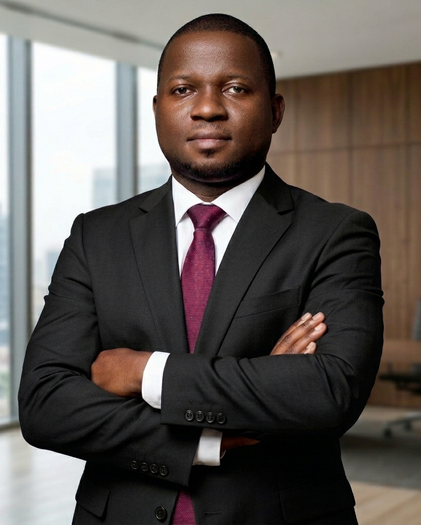 Speratus Kamala — Founder & CEO, Olympus Adventure LTD