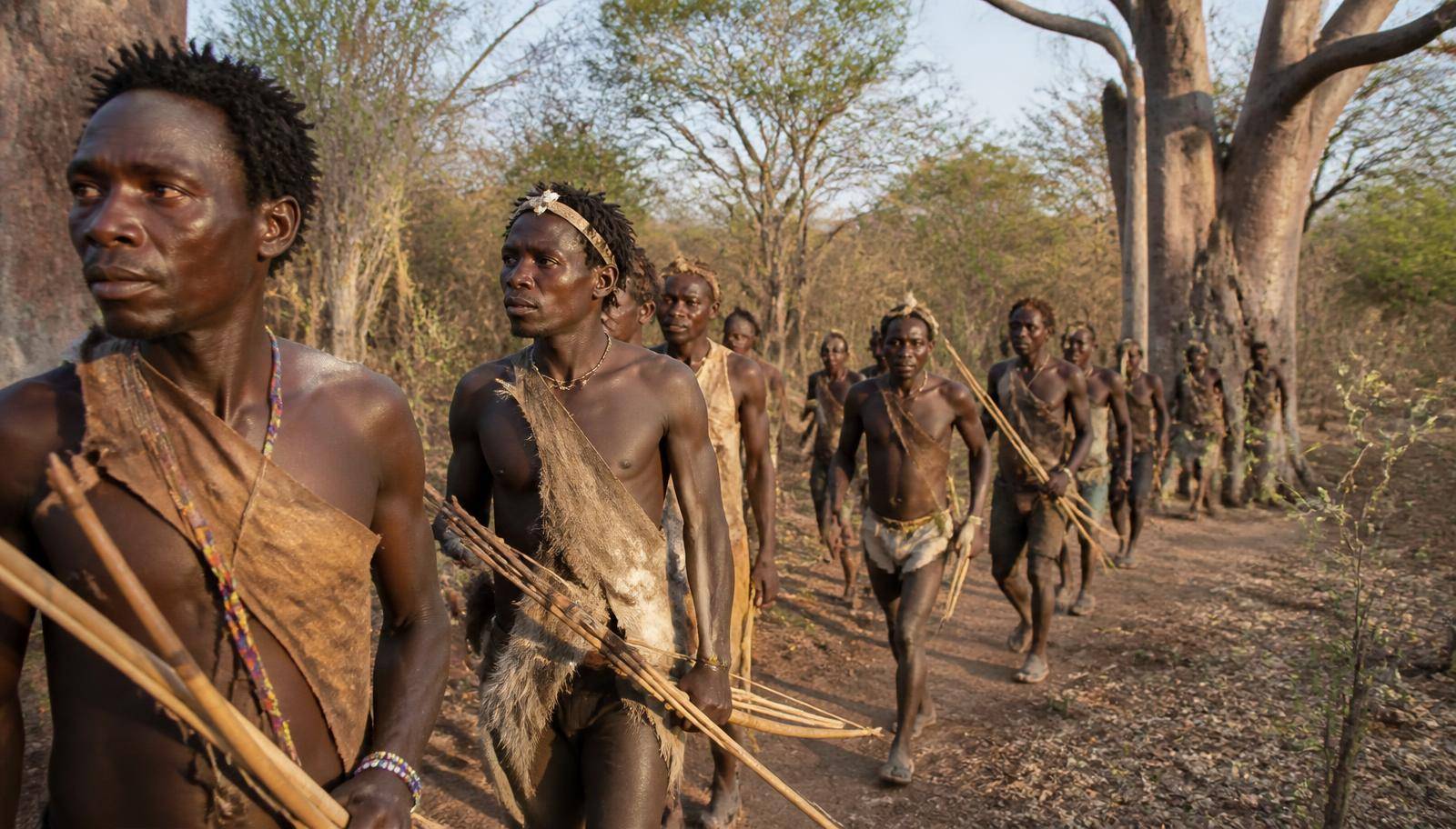 The Hadzabe Tribe in Tanzania: Culture, Traditions & Responsible Travel