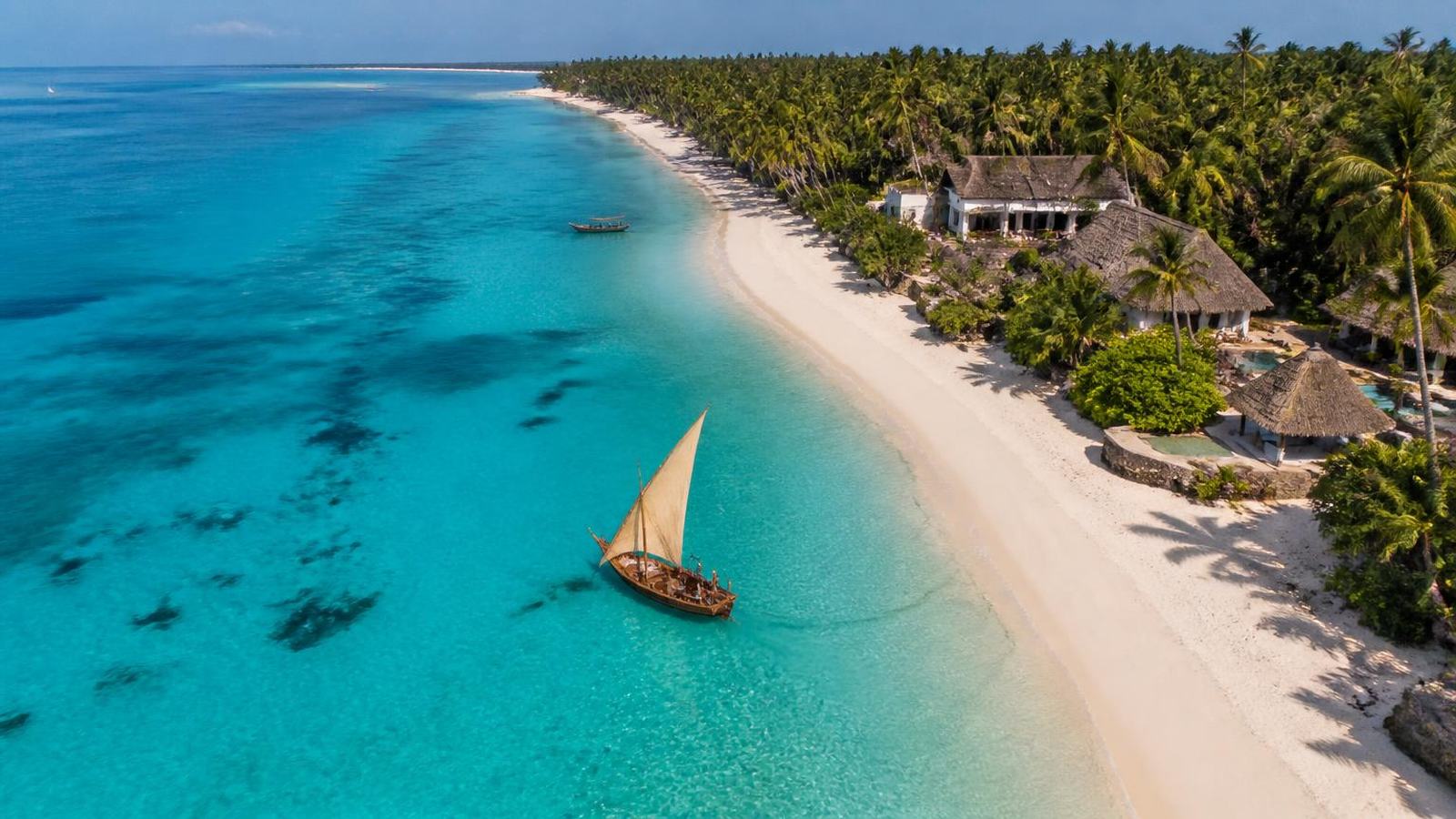 Best Beaches in Zanzibar: Complete Guide to Choosing the Perfect Beach