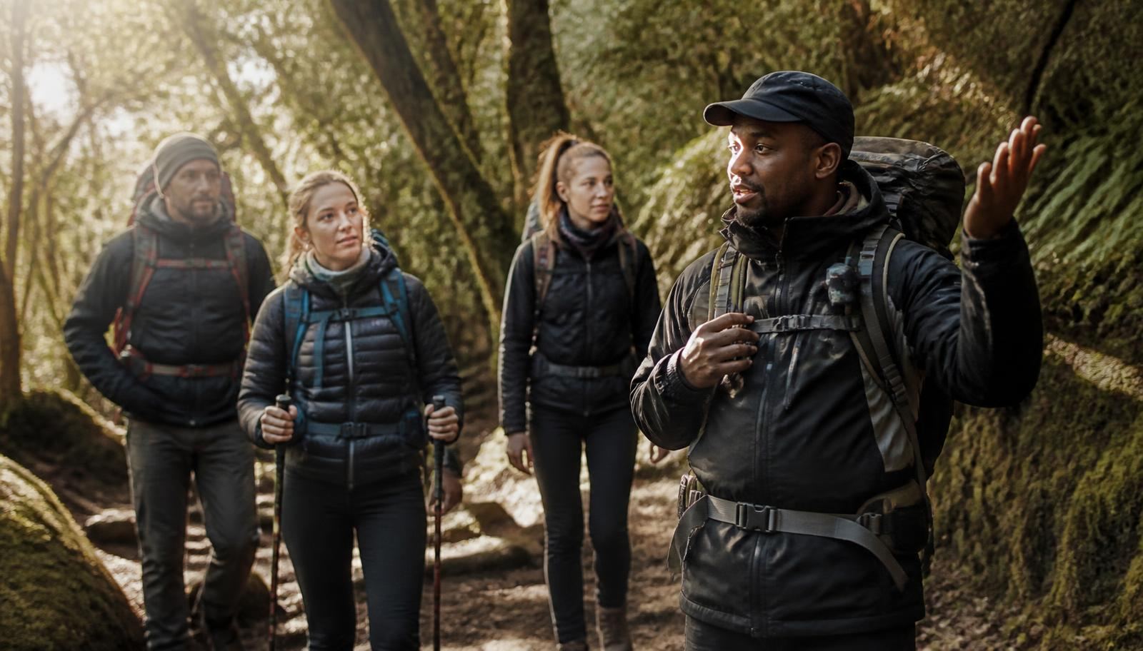 How to Train for Mount Kilimanjaro: Complete Fitness Guide