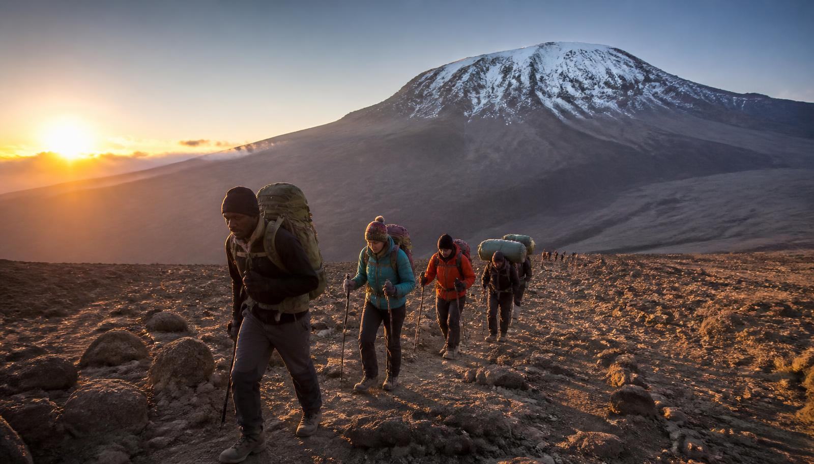 Kilimanjaro Altitude Sickness Guide: Everything Every Climber Should Know