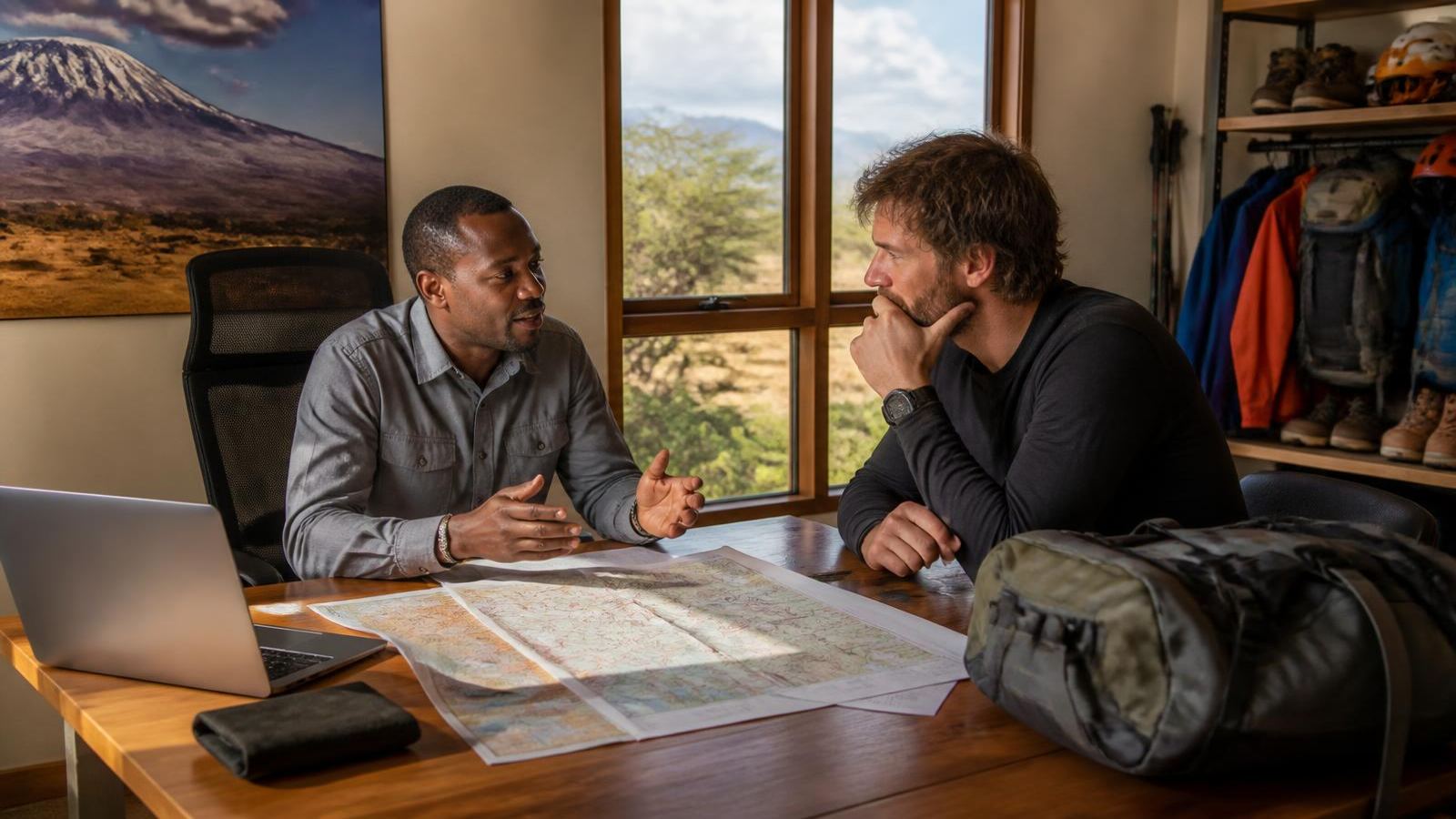 Mount Kilimanjaro Cost Guide: How Much Does It Really Cost to Climb?