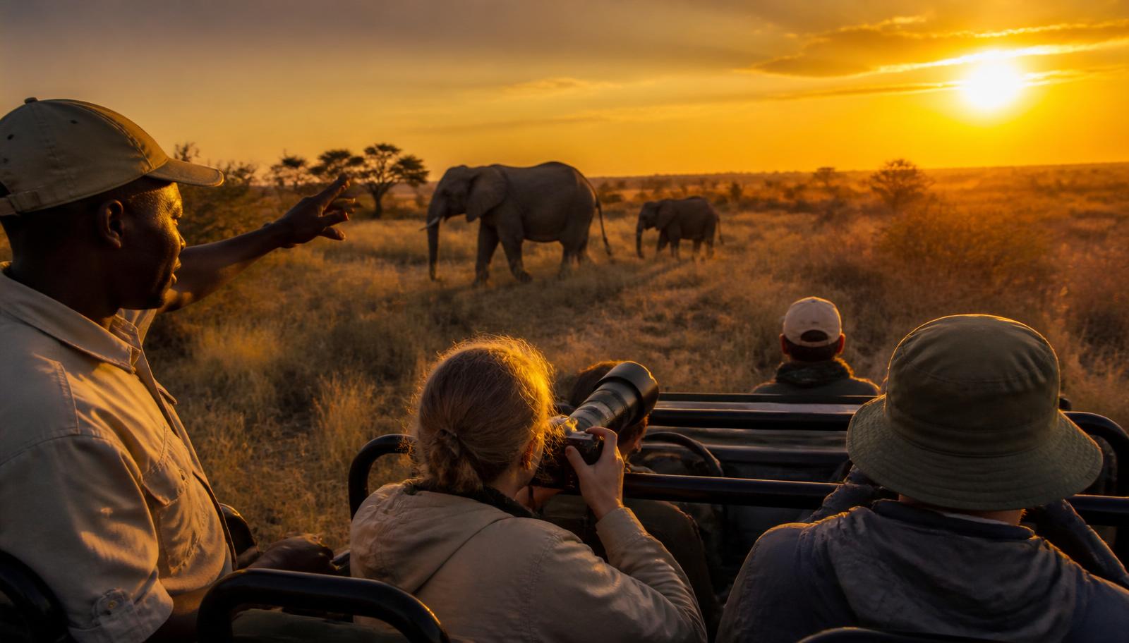 Is Tanzania Safe for Tourists? Everything You Need to Know Before You Travel