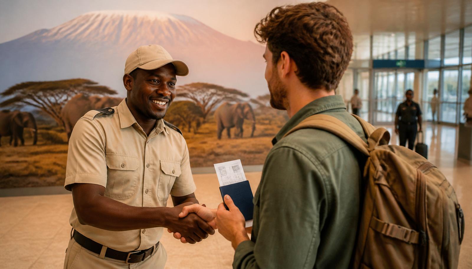 Tanzania Visa Guide: Everything You Need Before You Travel